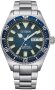 Citizen Promaster Marine Automatik 41mm NY0129-58LE