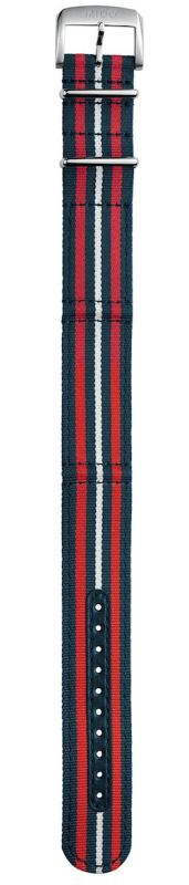 Mido Ocean Star Textilband 22/22mm M604018289