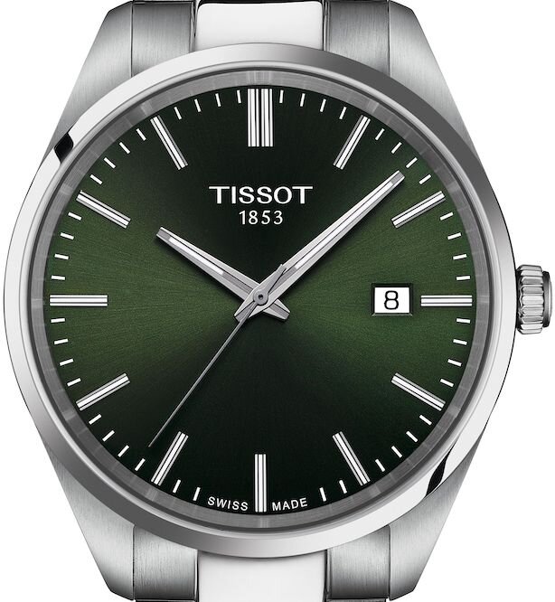 Tissot PR 100 40mm T150.410.11.091.00