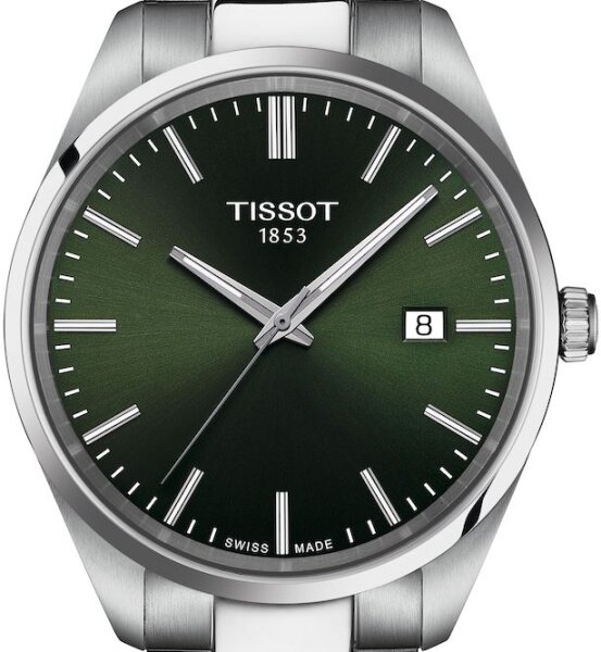 Tissot PR 100 40mm T150.410.11.091.00