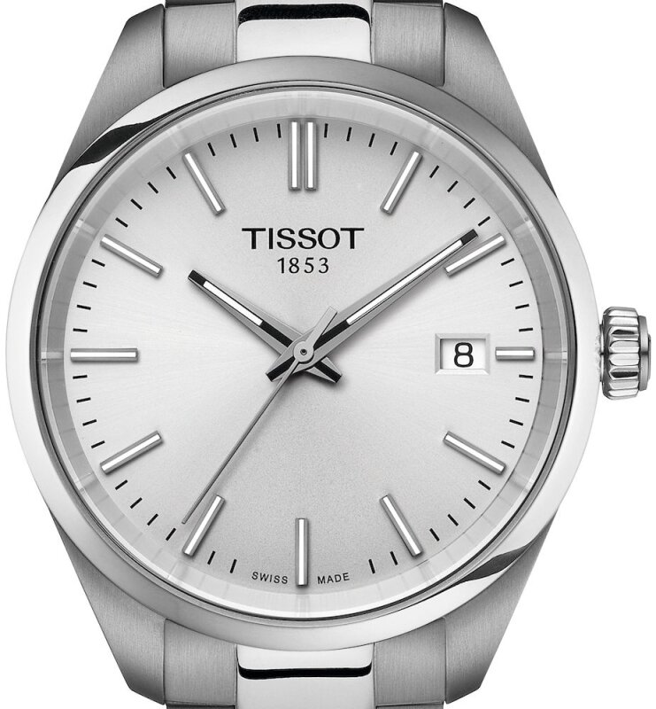 Tissot T-Classic PR 100 Lady 34mm T150.210.11.031.00