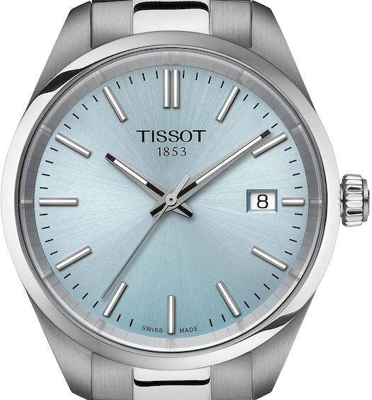 Tissot T-Classic PR 100 Lady 34mm T150.210.11.351.00