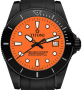 Titoni Seascoper Chronometer 42mm Limited Edition 83300 B-BK-R-715
