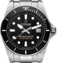 Titoni Seascoper Chronometer 42mm 83300 S-BK-702