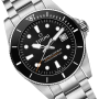 Titoni Seascoper Chronometer 42mm 83300 S-BK-702