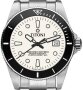 Titoni Seascoper Chronometer 42mm 83300 S-BK-713