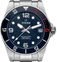 Titoni Seascoper Chronometer 42mm 83600 S-BE-255