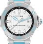 Titoni Impetus Ceram Tech Automatik 43mm 83765 S-AA-711