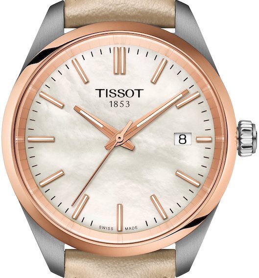Tissot T-Classic PR 100 Lady 34mm T150.210.26.111.00