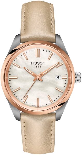 Tissot T-Classic PR 100 Lady 34mm T150.210.26.111.00