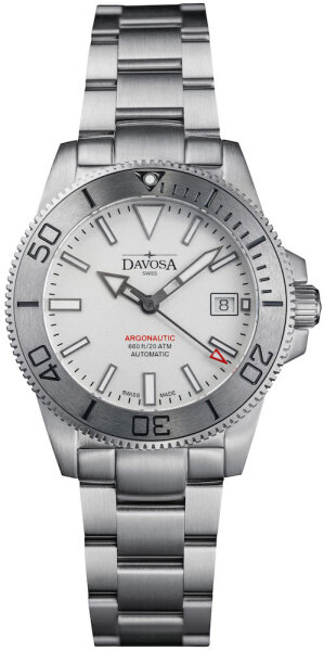 Davosa Diving Argonautic 39mm 161.532.10