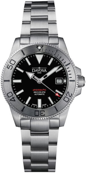 Davosa Diving Argonautic 39mm 161.532.20