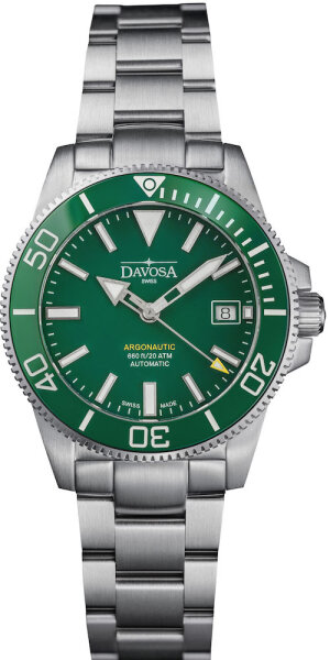 Davosa Diving Argonautic 39mm 161.532.70
