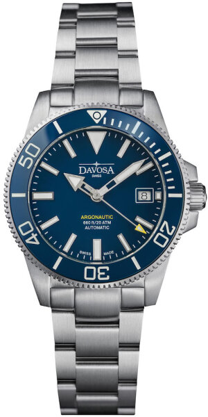 Davosa Diving Argonautic 39mm 161.532.40
