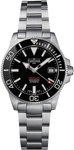 Davosa Diving Argonautic 39mm 161.532.50