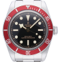 Tudor Heritage Black Bay Chronometer 7941A1A0RU