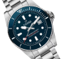 Titoni Seascoper Chronometer 42mm 83300-S-BE-705