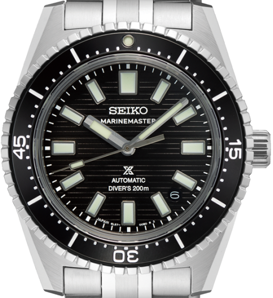 Seiko Prospex Marinemaster Automatik SJE101J1