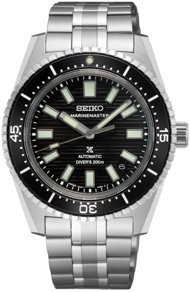 Seiko Prospex Marinemaster Automatik SJE101J1