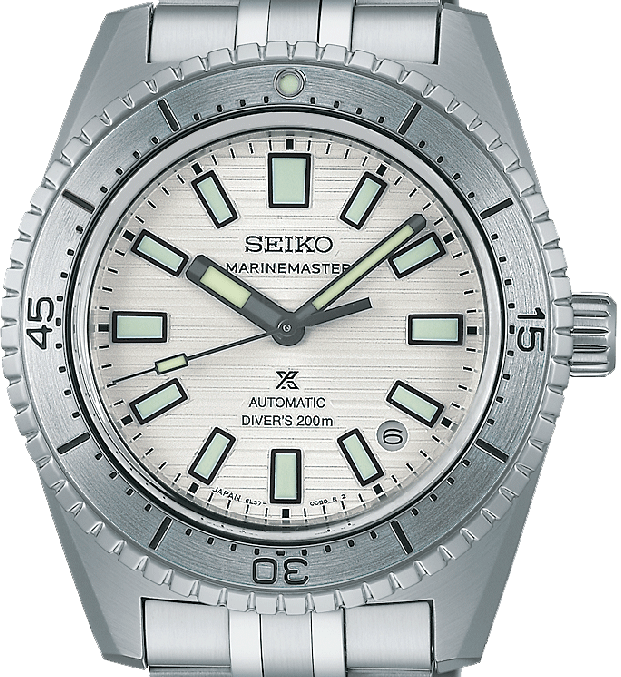 Seiko Prospex Marinemaster Automatik Limited Edition SJE097J1