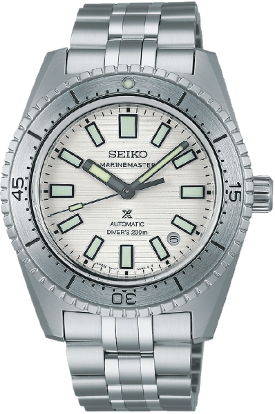 Seiko Prospex Marinemaster Automatik Limited Edition...