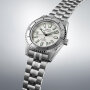 Seiko Prospex Marinemaster Automatik Limited Edition SJE097J1 Ausstellungssstück