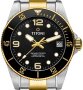 Titoni Seascoper Chronometer 42mm 83600 SY-BK-256
