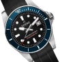 Titoni Seascoper Chronometer 42mm 83300 S-BE-R-706