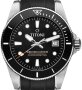 Titoni Seascoper Chronometer 42mm 83300 S-BK-R-702