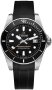 Titoni Seascoper Chronometer 42mm 83300 S-BK-R-702