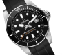 Titoni Seascoper Chronometer 42mm 83300 S-BK-R-702