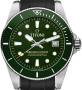Titoni Seascoper Chronometer 42mm 83300 S-GN-R-703