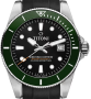 Titoni Seascoper Chronometer 42mm 83300 S-GN-R-702