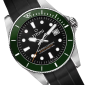 Titoni Seascoper Chronometer 42mm 83300 S-GN-R-702