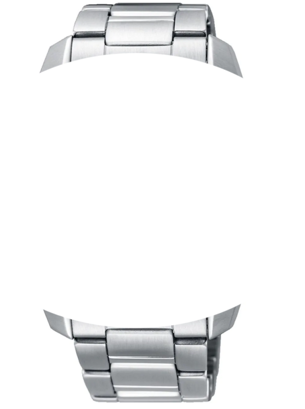 Seiko Kinetic Stahlband 22mm M0K8638J0