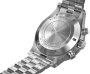 Fortis Flieger F-43 Bicompax Petrol F4240008