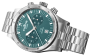 Fortis Flieger F-43 Bicompax Petrol F4240008