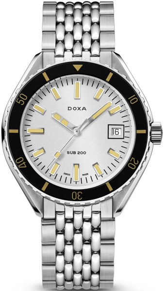 Doxa Sub 200 Searambler Automatik 799.10.021.10