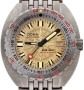 Doxa Sub 300T Clive Cussler Automatik 840.80.031.15