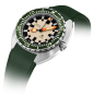 Doxa Army Automatik 785.10.031G.26