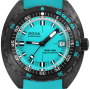 Doxa Sub 300 Carbon Aquamarine 822.70.241.25
