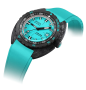 Doxa Sub 300 Carbon Aquamarine 822.70.241.25