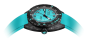 Doxa Sub 300 Carbon Aquamarine 822.70.241.25