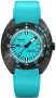 Doxa Sub 300 Carbon Aquamarine 822.70.241.25