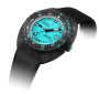 Doxa Sub 300 Carbon Aquamarine 822.70.241.20