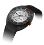 Doxa Sub 300 Carbon Searambler 822.70.021.20
