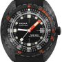 Doxa Sub 300 Carbon Sharkhunter 822.70.101.20