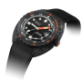 Doxa Sub 300 Carbon Sharkhunter 822.70.101.20