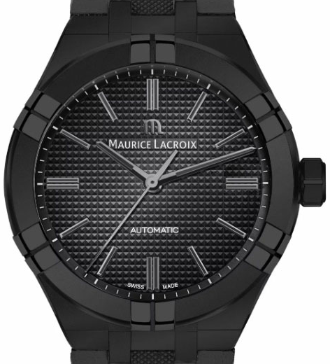 Maurice Lacroix Aikon Automatik 42mm Limited Edition AI6008-PVB00-330-2