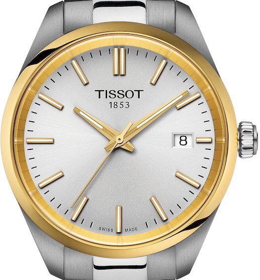 Tissot T-Classic PR 100 Lady 34mm T150.210.21.031.00